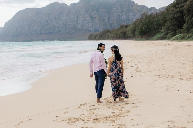 Hawaii Beach Photography - Small details that can improve your photographs