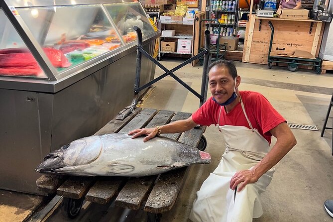 Hawaii Off The Beaten Path Food Tour - Key points to know before booking