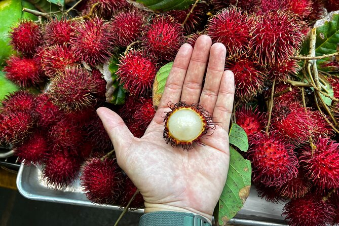Hawaii Off The Beaten Path Food Tour - Starting at Izumo Taishakyo Mission