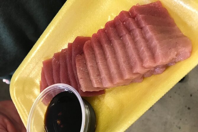 Hawaii Off The Beaten Path Food Tour - Roast duck, pork belly, and Chinatown’s everyday markets