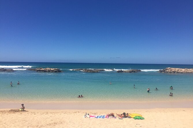 Hawaii's Best Private Build-Your-Tour Charter Service - Why a build-your-own Oahu tour makes sense