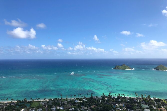 Hawaii's Best Private Build-Your-Tour Charter Service - Four hours or eight hours?