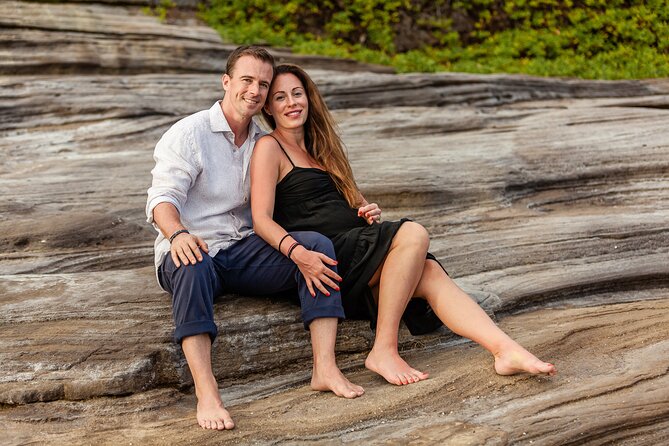 Hawaii's Magnificent Cliffs Photography - The Private Gallery and Image Selection