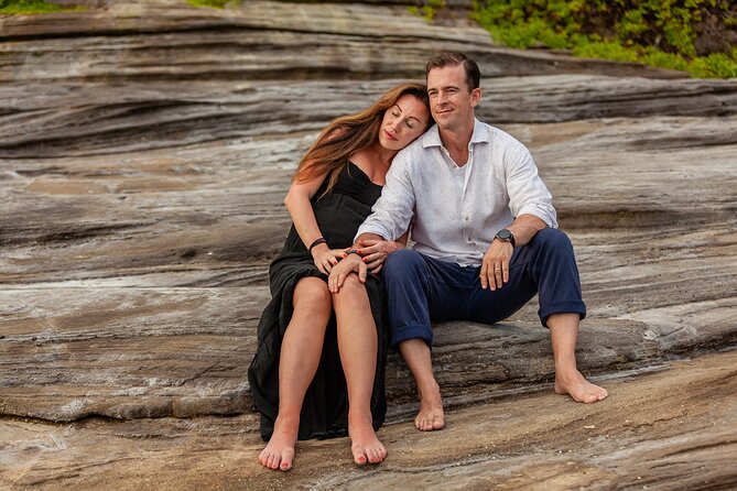 Hawaii's Magnificent Cliffs Photography - How It Fits Into an Oahu Day