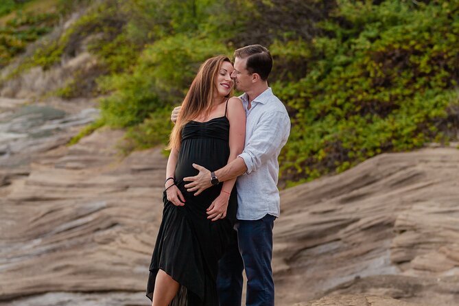 Hawaii's Magnificent Cliffs Photography - My Take on the Photo Quality and Setting