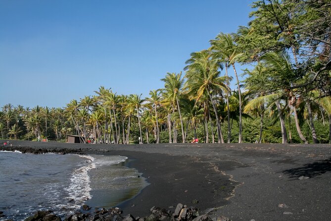 Hawaii Volcanoes National Park Experience from Oahu - Why this Big Island day trip works