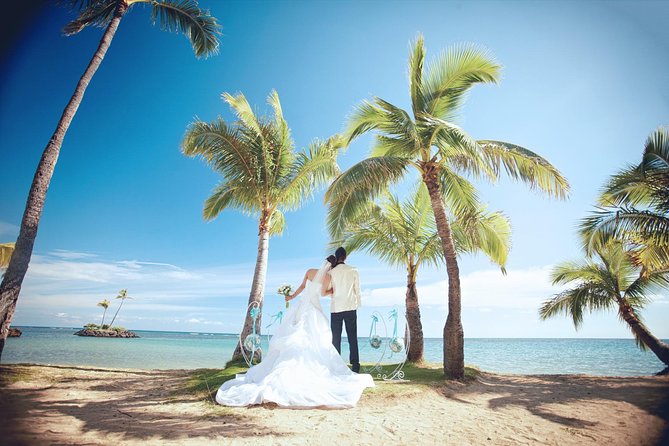 Hawaii Wedding - Aloha Beach Wedding and Photo Session - Key points to know before booking