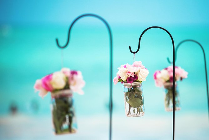 Hawaii Wedding - Aloha Beach Wedding and Photo Session - Pickup from Waikiki and the time commitment