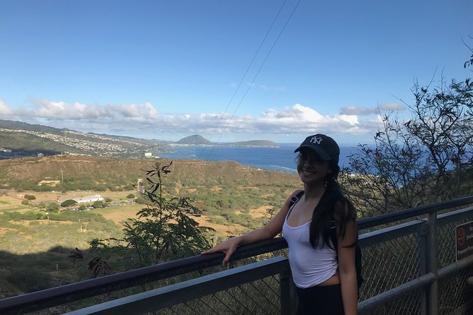 Hawaiian Beauty Package - What the $85 price really covers