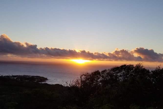 Hawaiian Beauty Package - Simple preparation for a better hike