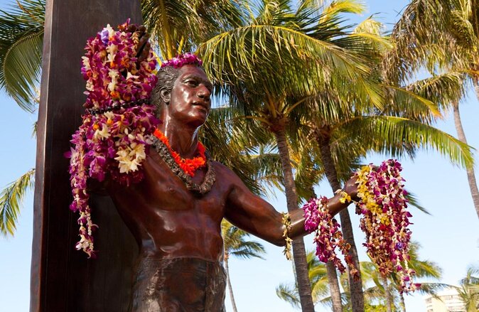Hawaiian Food Tour by Bike in Oahu - Key points at a glance