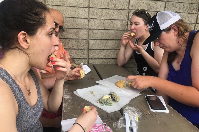 Hawaiian Food Tour by Bike in Oahu - Is the $189 price fair?