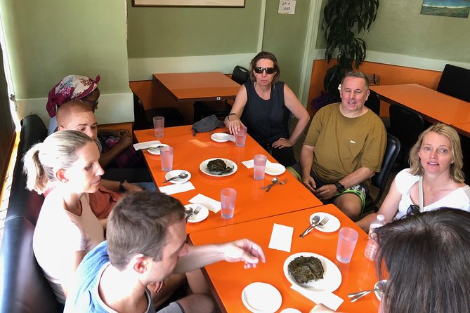 Hawaiian Food Tour by Bike in Oahu - Fitness, safety, and practical comfort