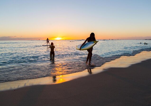 Hawaiian Parasail Since 1977 - Key points to know before booking