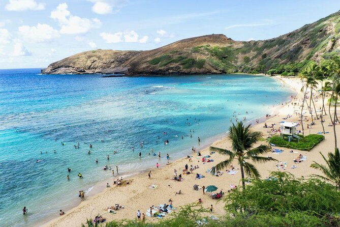 Hawaiian Style Moped Rental for the Day - Key points to know before you ride