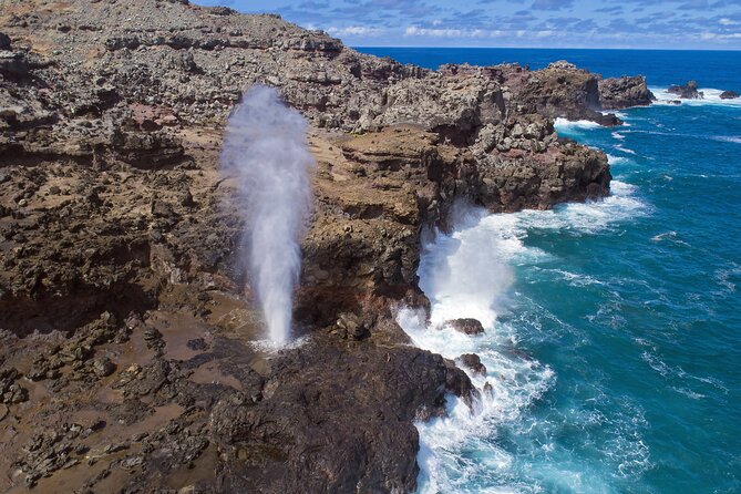 Hidden Gems of Oahu Circle Island Tour with Byodo-In Temple - Diamond Head and Oahu’s southeastern viewpoints