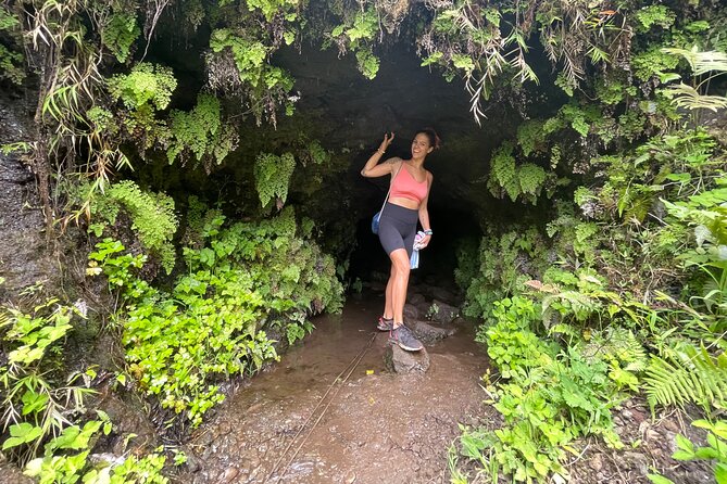 Hidden Hawaii Tours - Nuʻuanu Pali: big views in just 15 minutes