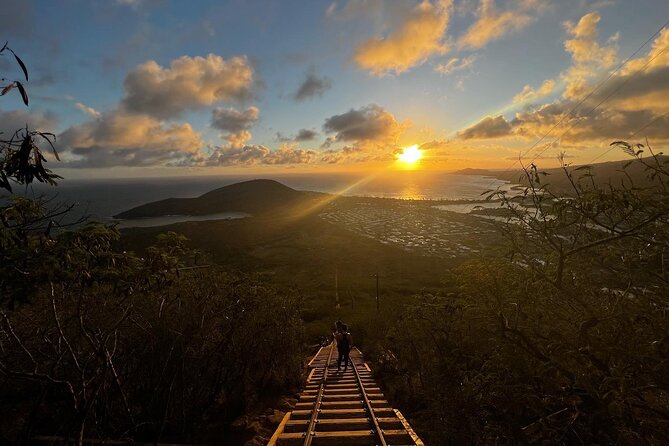 Hike Koko Head's 1,048 Steps with Ms. Hawaii for Summit Views - Key points to know before you book