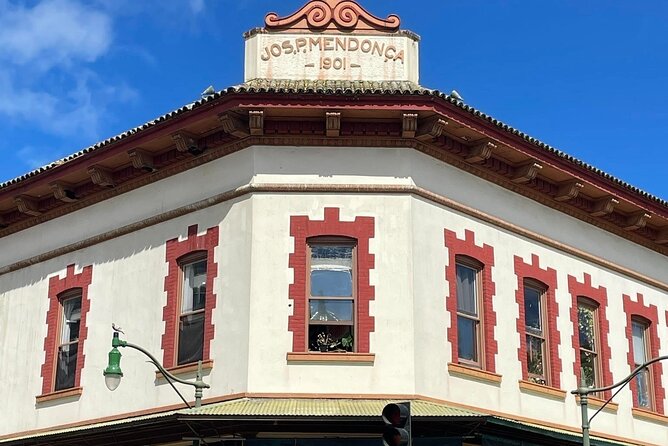 Historical Tour of Downtown Honolulu in Red Light District - Who will enjoy this downtown history walk?