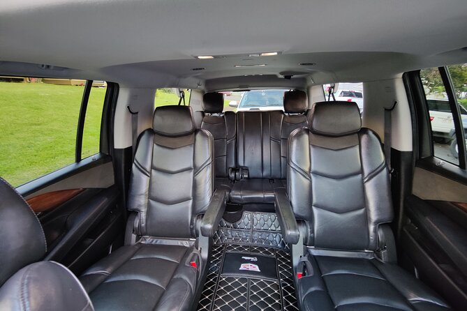 Honolulu Airport & Waikiki Hotels Private Transfer by Luxury SUV(up to 5 people) - What the strong service record means for you