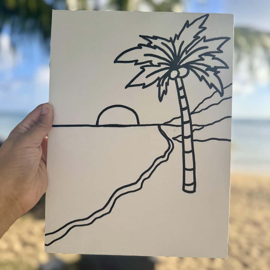 Honolulu: Beachside Luxury Picnic & Paint - What kind of experience should you expect?