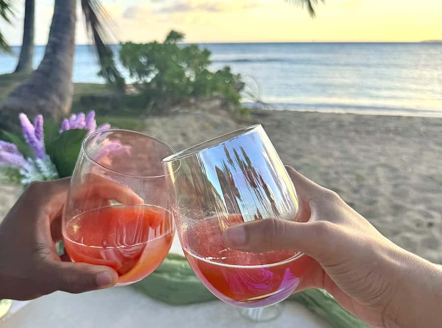Honolulu: Beachside Luxury Picnic & Paint - Timing, parking, and comfort tips