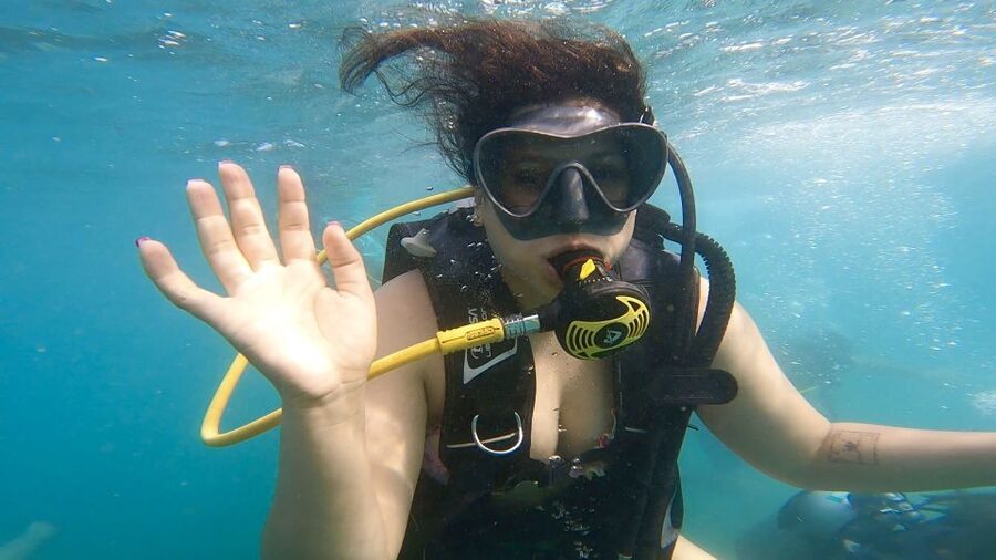 Honolulu: Beginner Scuba Diving Tour With Free Videos - Practical tips for a smoother session
