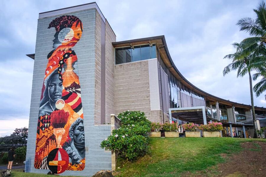 Honolulu: Bishop Museum General Admission Ticket - Bring geology to life at the Science and Adventure Center
