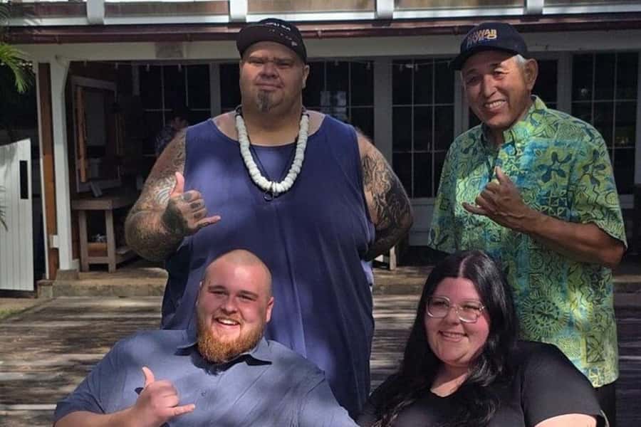 Honolulu - Exclusive Hawaii Five-0 TV Show Tour with Snacks - Starting in Honolulu’s Financial District