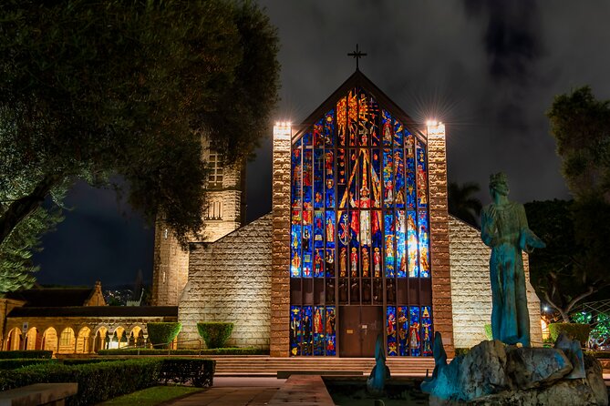 Honolulu Haunts and Hauntings Ghost Tour - Why Honolulu’s royal past makes the best ghost story