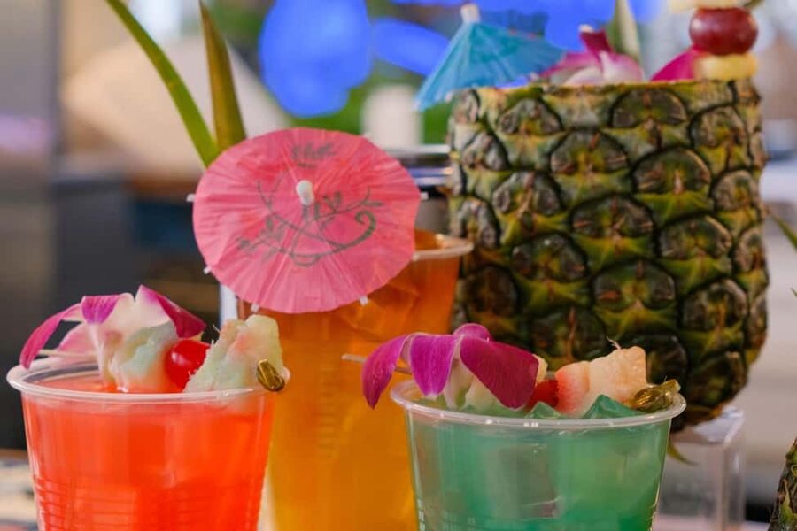 Honolulu: Ka Moana Luau Dinner and Show with Transportation - Booking details worth checking before you pay