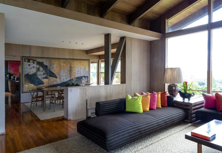 Honolulu: Liljestrand House Architectural Tour - What your 90 minutes are really about