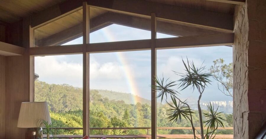 Honolulu: Liljestrand House Architectural Tour - The Liljestrand family story