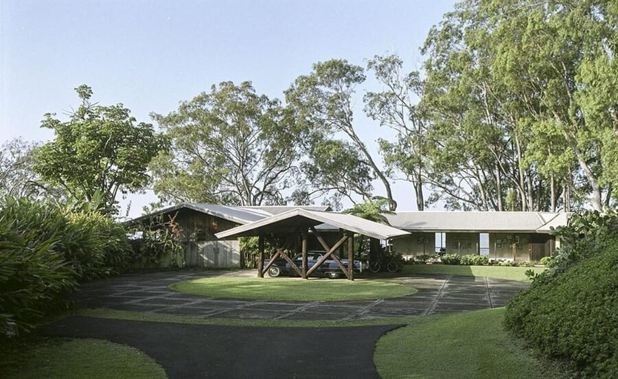 Honolulu: Liljestrand House Architectural Tour - How to fit it into a Honolulu day