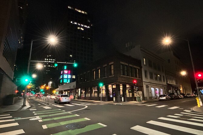 Honolulu Night Marchers Ghost Tour - Why Honolulu’s night marchers make a strong story