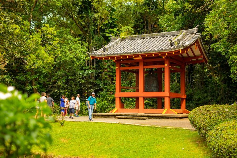 Honolulu: Oahu Island Full-Day Guided Tour by Bus with Lunch - What this Oahu circle tour is really like