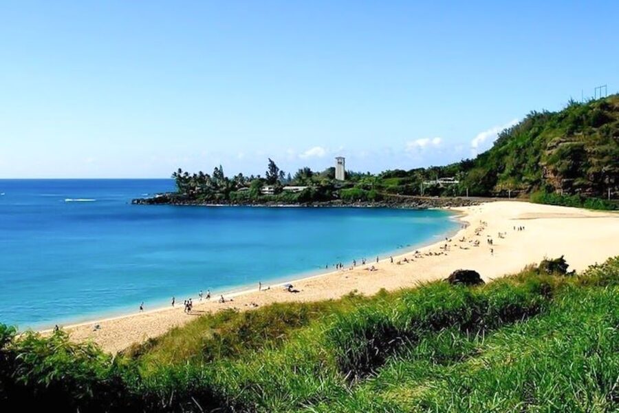 Honolulu: Oahu Island Highlights Tour with Multiple Stops - North Shore beaches and Oahu’s surfing identity