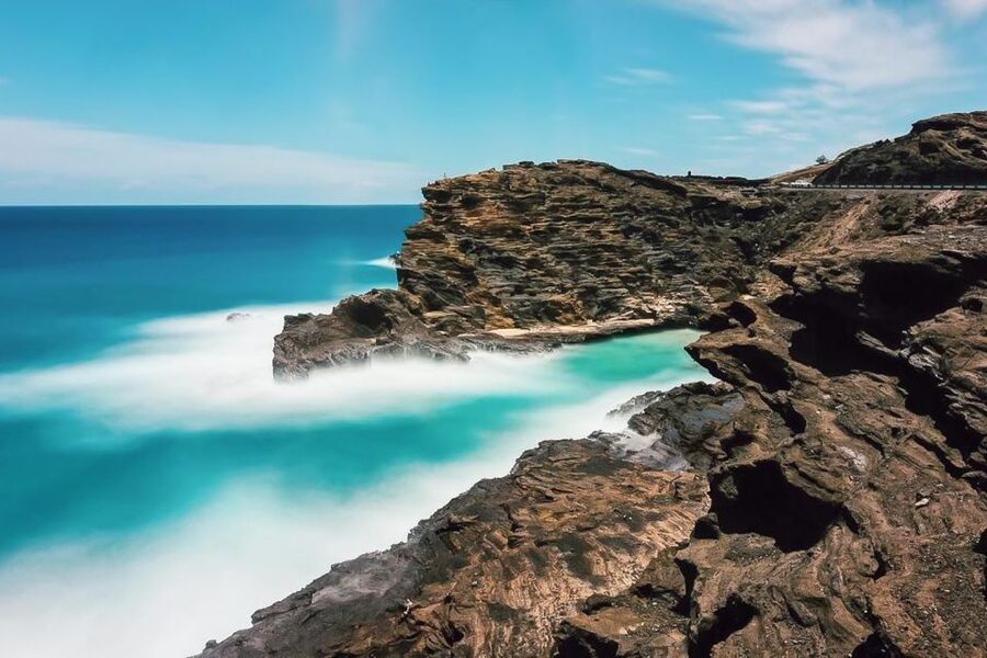 Honolulu: Oahu Island Highlights Tour with Multiple Stops - Dole Plantation and the pineapple stop