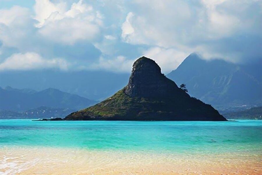Honolulu: Oahu Island Highlights Tour with Multiple Stops - Diamond Head, Kahala, and the southern coast