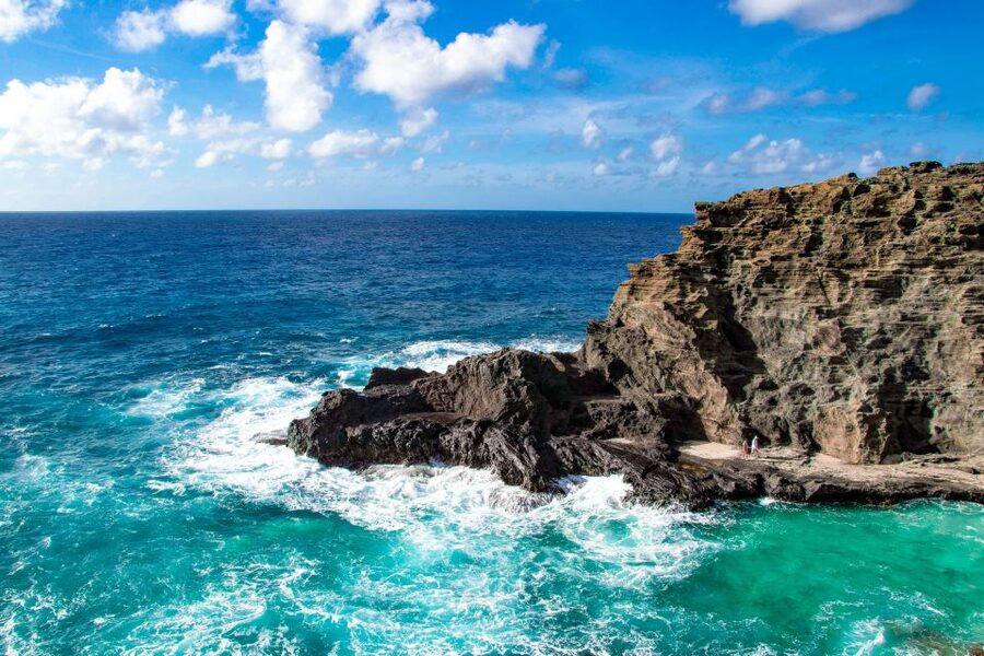 Honolulu: Oahu Sights and Bites Circle Island Foodie Tour - Why this circle island day works