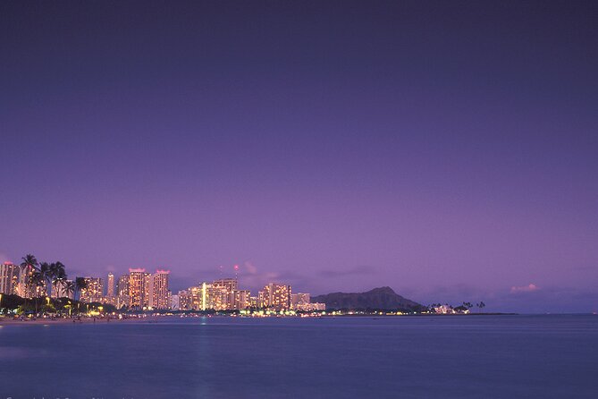 Honolulu: Pacific Star Sunset Dinner Cruise and Show - Key points to know before you book