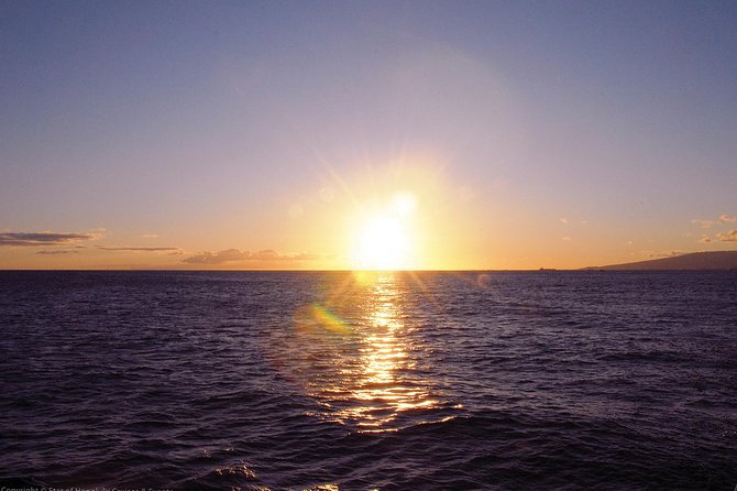Honolulu: Pacific Star Sunset Dinner Cruise and Show - Boarding at Aloha Tower Marketplace