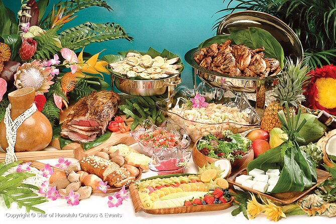 Honolulu: Pacific Star Sunset Dinner Cruise and Show - Who will enjoy this cruise most?