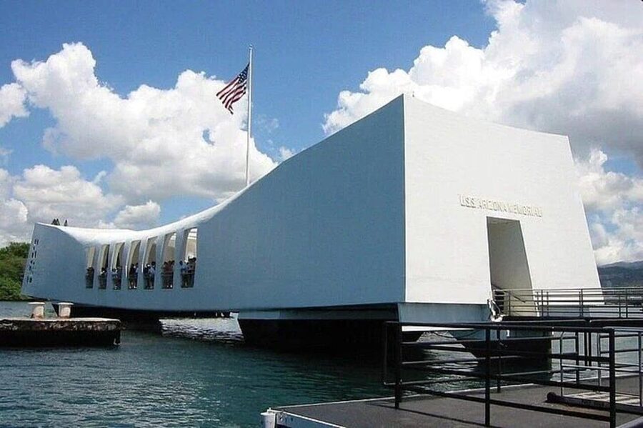 Honolulu: Pearl Harbor USS Arizona Memorial Tour - Should you book it?