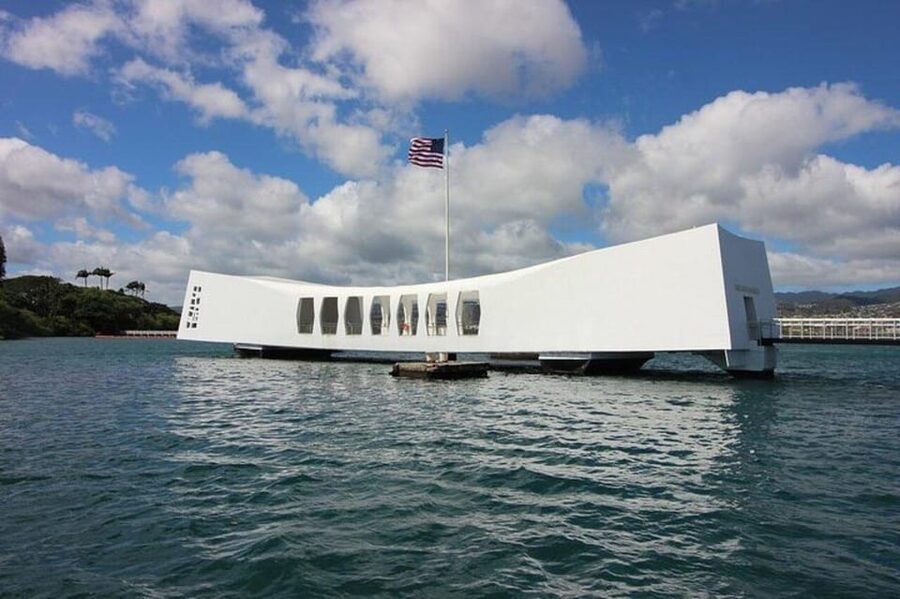 Honolulu: Pearl Harbor USS Arizona Memorial Tour - Practical rules that affect your day