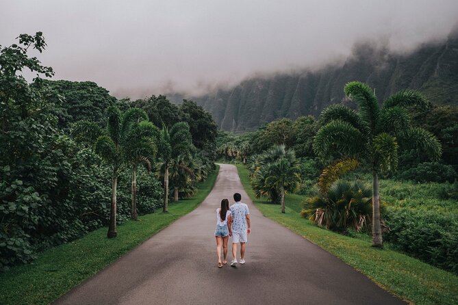 Honolulu - Private Photoshoot with a Top-Rated Local Photographer - Understanding the $575 group price