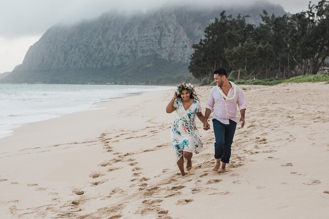 Honolulu - Private Photoshoot with a Top-Rated Local Photographer - Timing your booking and session