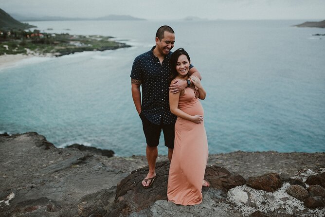 Honolulu - Private Photoshoot with a Top-Rated Local Photographer - Who should book this experience