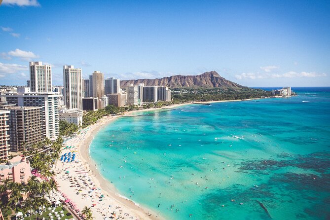 Honolulu's Waikiki Self-Guided Walking Audio Tour - Prince Jonah Kuhio and a royal home