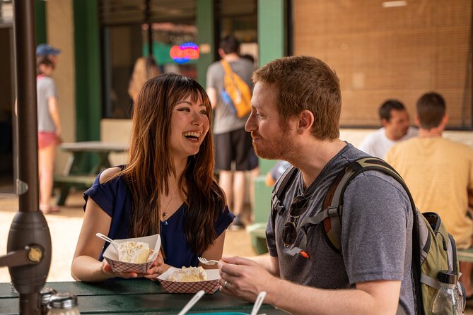Honolulu's Walking Food Tour - Key things to know before booking